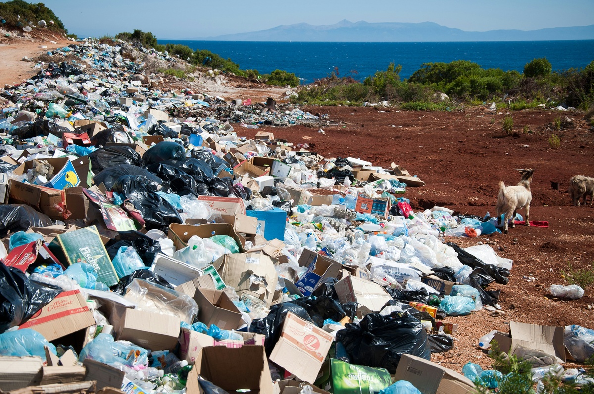 Waste Management